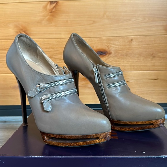 LE SILLA BOOTY - Picture 2 of 9